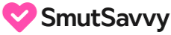 SmutSavvy logo
